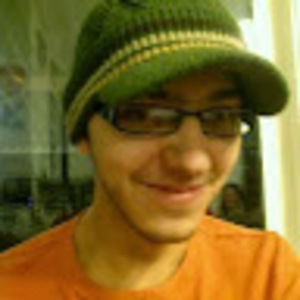 Meet your Posher, Toby